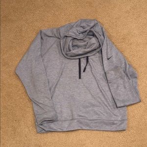 Nike women’s hoodie/sweatshirt